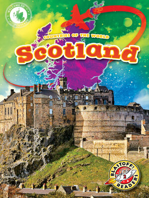 cover image of Scotland